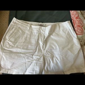 VV shorts excellent condition rarely worn